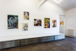 galerie-hartwich